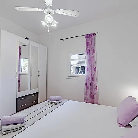 House Roza - Happy Casa vacanze Vela Luka