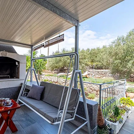 Casa vacanze House Roza - Happy *