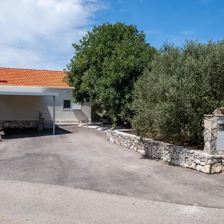 House Roza - Happy Casa vacanze Vela Luka