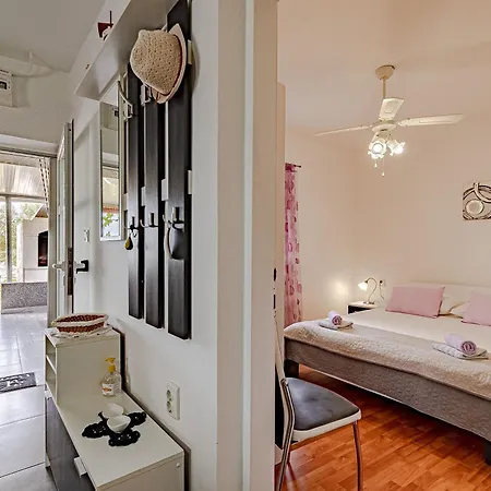 House Roza - Happy Casa vacanze
