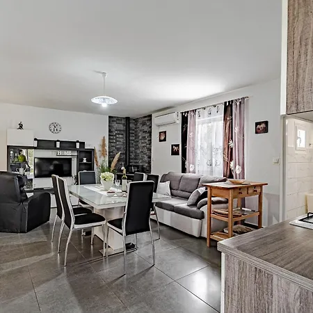 Casa vacanze House Roza - Happy