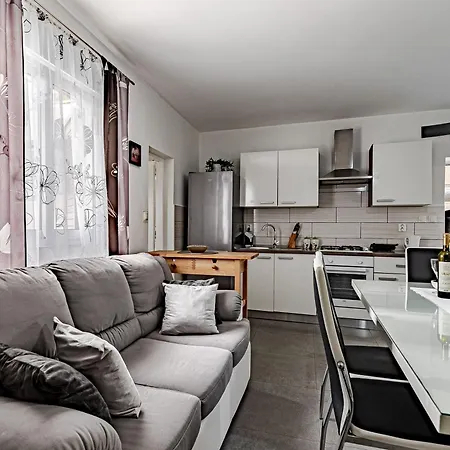 House Roza - Happy Casa vacanze