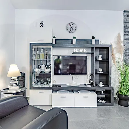 Casa vacanze House Roza - Happy *