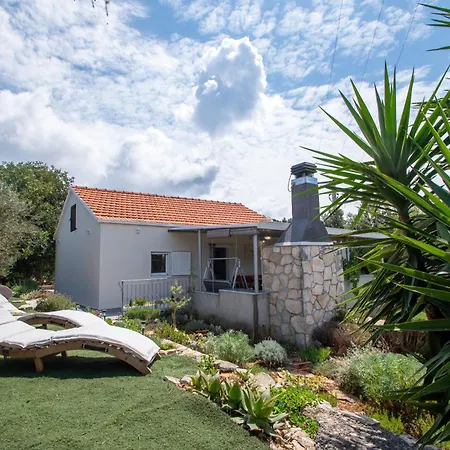 Casa de Férias House Roza - Happy *